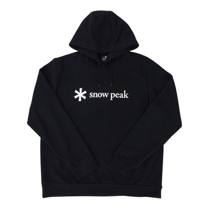 Printed Logo Sweat Hoodie [L](SPS-SW-21SU001)