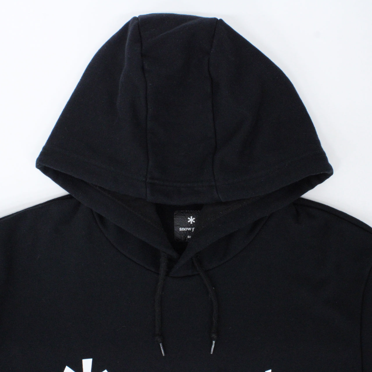 Printed Logo Sweat Hoodie [L](SPS-SW-21SU001)