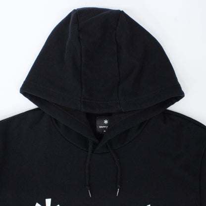 Printed Logo Sweat Hoodie [L](SPS-SW-21SU001)