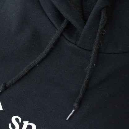 Printed Logo Sweat Hoodie [L](SPS-SW-21SU001)