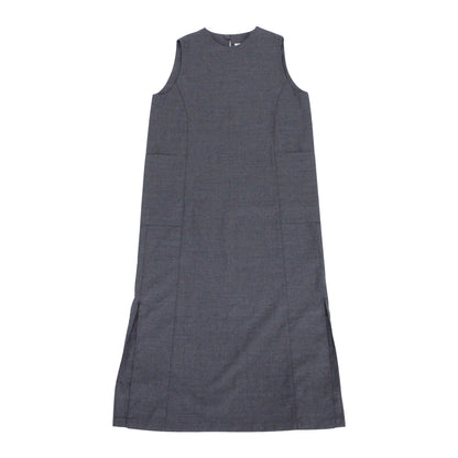 Hybrid Wool  Dress [1](SH-22AW001)