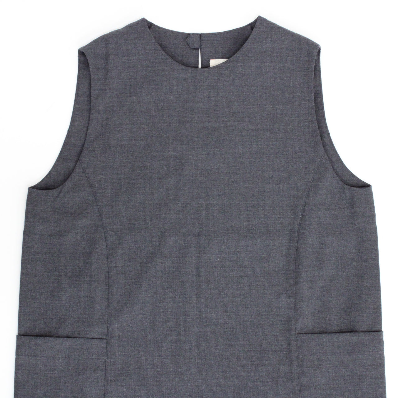 Hybrid Wool  Dress [1](SH-22AW001)