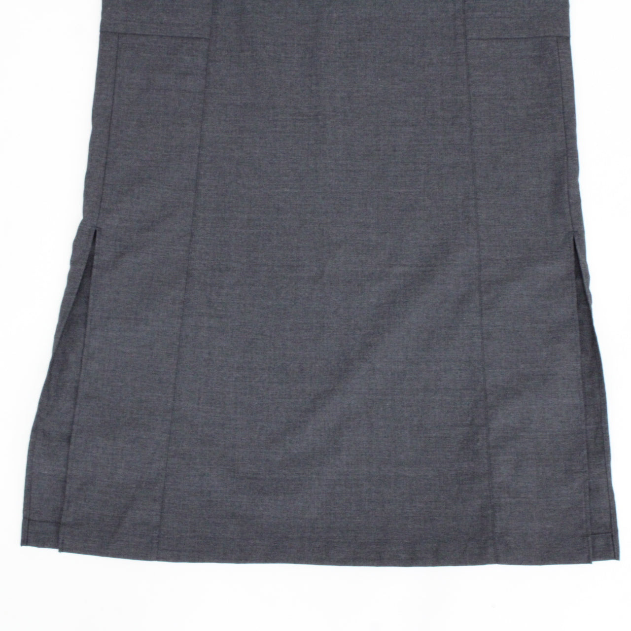 Hybrid Wool  Dress [1](SH-22AW001)