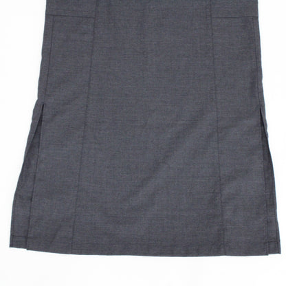 Hybrid Wool  Dress [1](SH-22AW001)