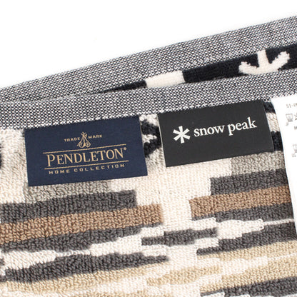 SP / PENDLETON HAND TOWEL