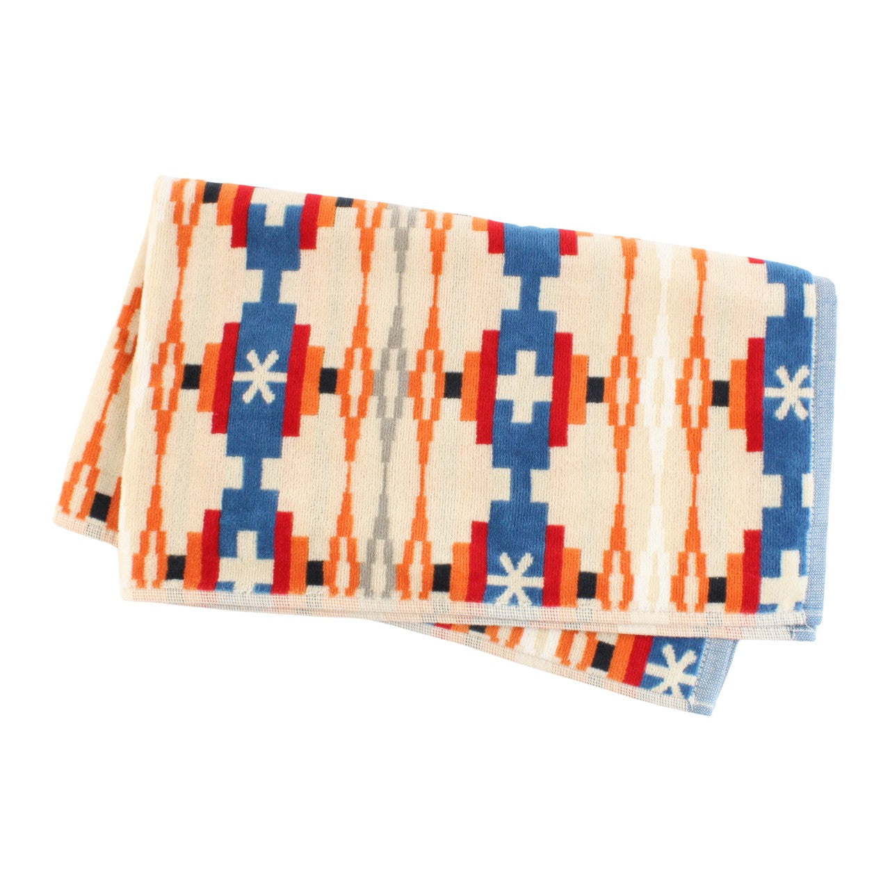 SP / PENDLETON HAND TOWEL(SI-PD-23SU001)