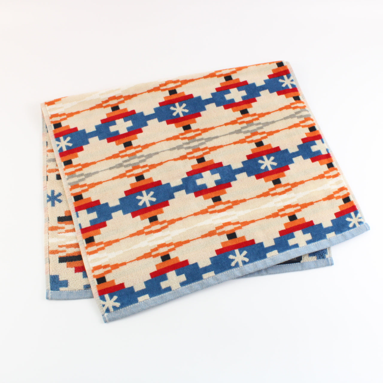 SP / PENDLETON HAND TOWEL(SI-PD-23SU001)