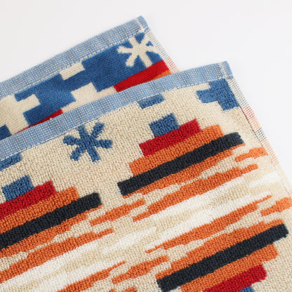 SP / PENDLETON HAND TOWEL(SI-PD-23SU001)