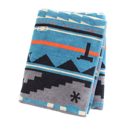 SP / PENDLETON TOWEL BLANKET Mid