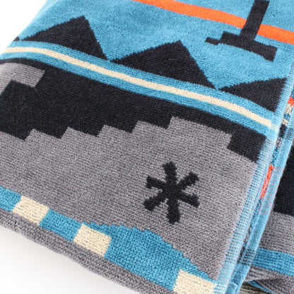 SP / PENDLETON TOWEL BLANKET Mid