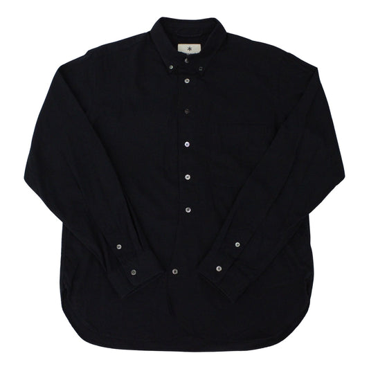 OG Cotton Poplin BD Shirt [L](SH-21SU403)