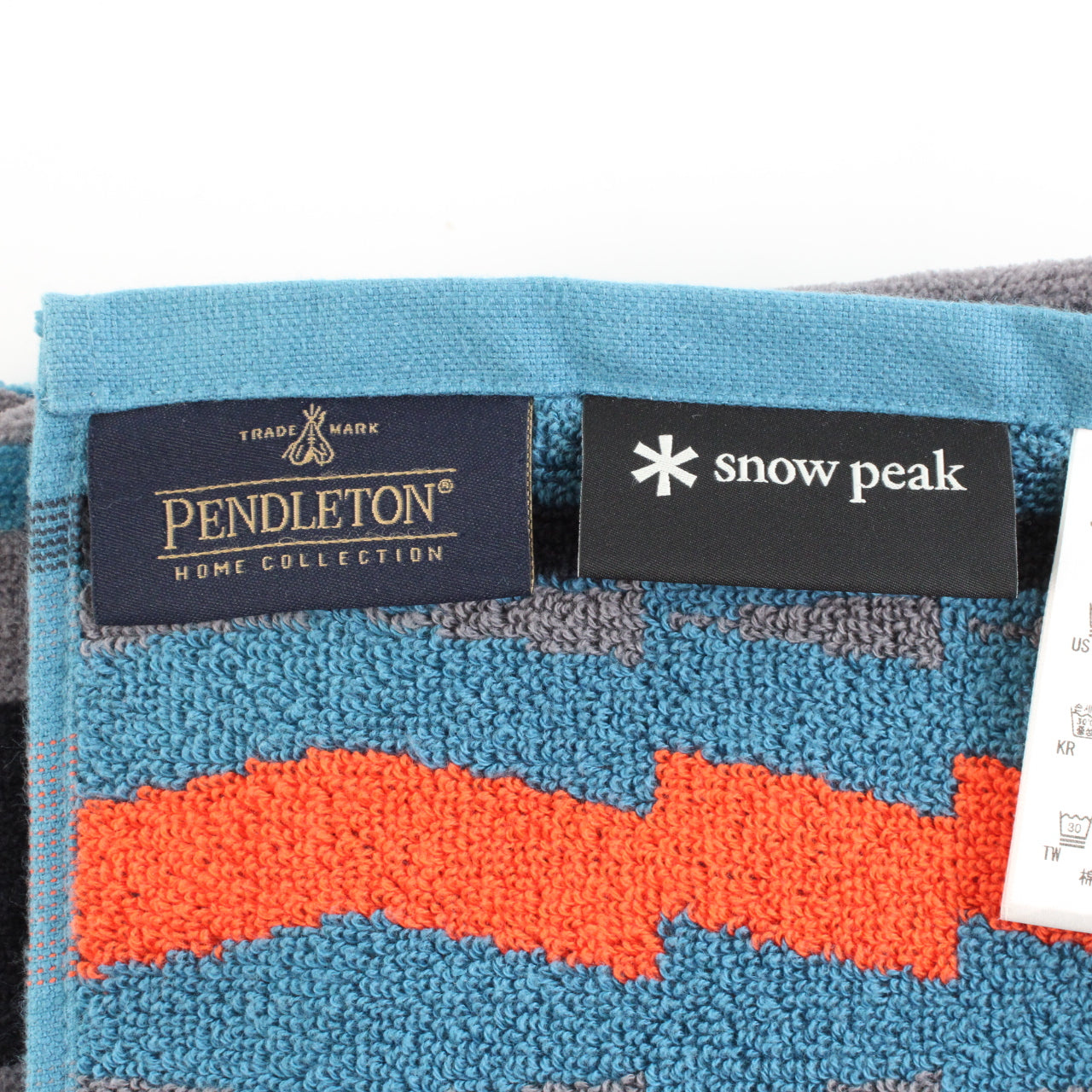 SP / PENDLETON TOWEL BLANKET Mid