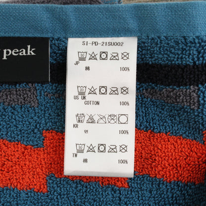 SP / PENDLETON TOWEL BLANKET Mid