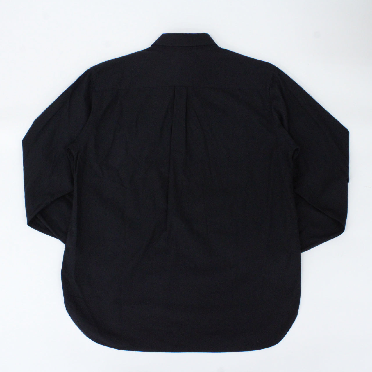 OG Cotton Poplin BD Shirt [L](SH-21SU403)