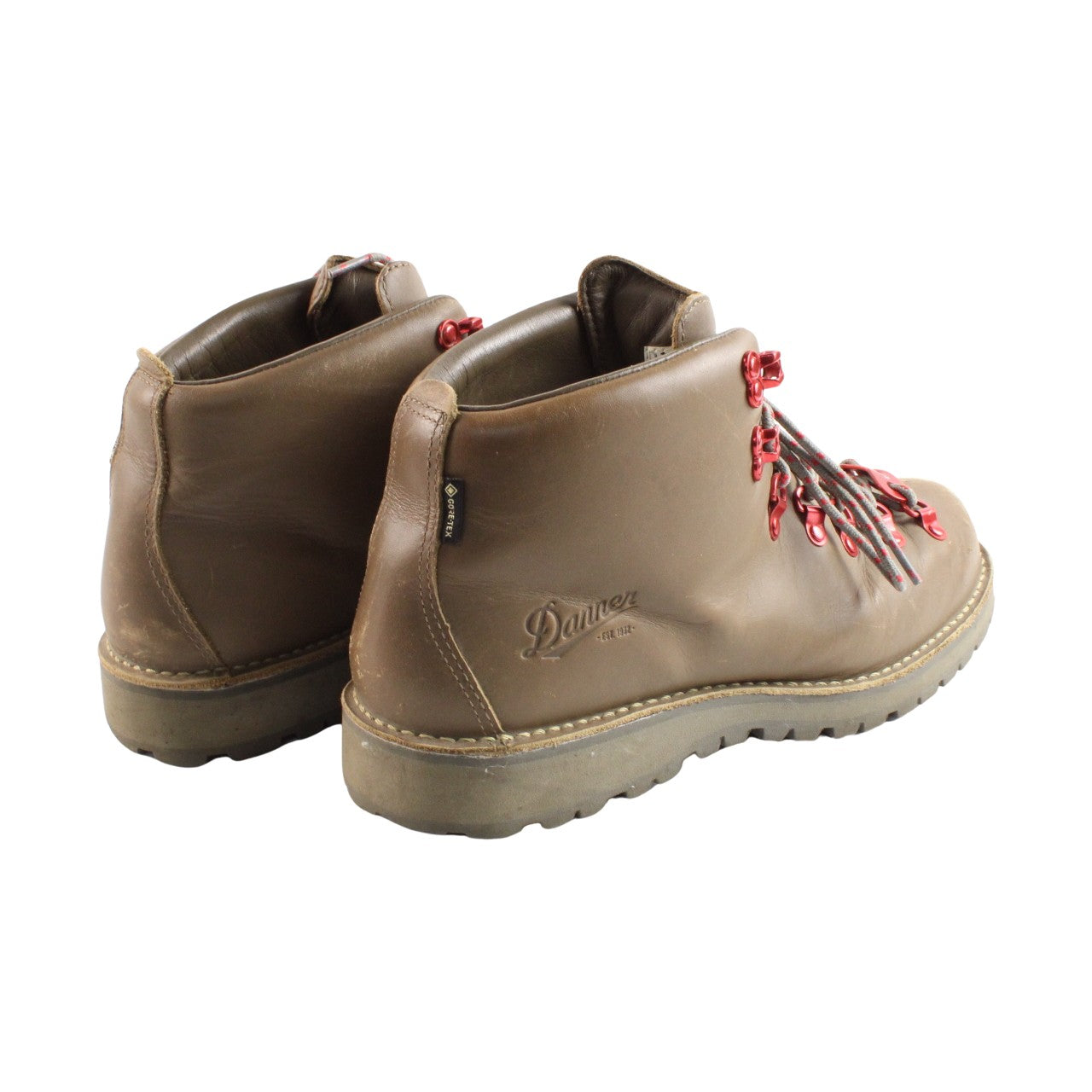 DANNER TRAIL FIELD PRO. D121015　26.5cm