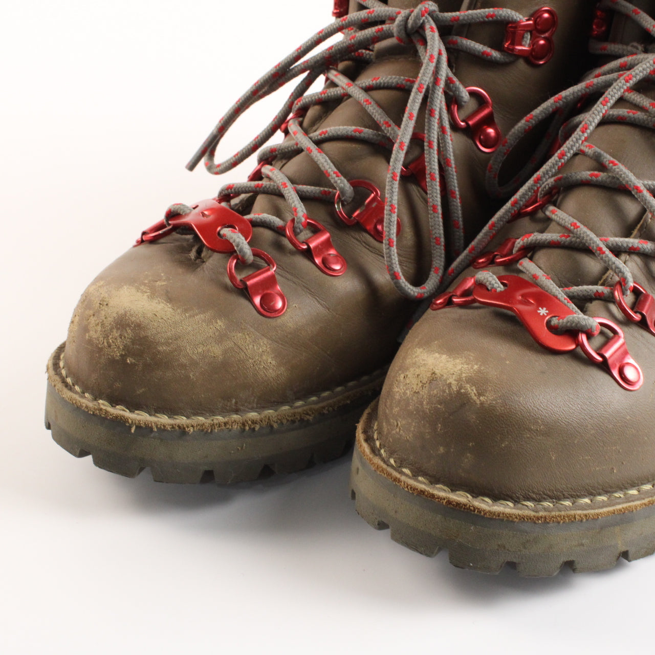 DANNER TRAIL FIELD PRO. D121015 26.5cm(SE-DN00304GR)|スノーピーク(Snow Peak)【公式中古品】  – スノーピーク公式の認定中古品 スノーピークサーキュレーションコア【Snow Peak Circulation Core】