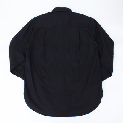 OG Cotton Poplin BD Shirt [L](SH-22SU401)