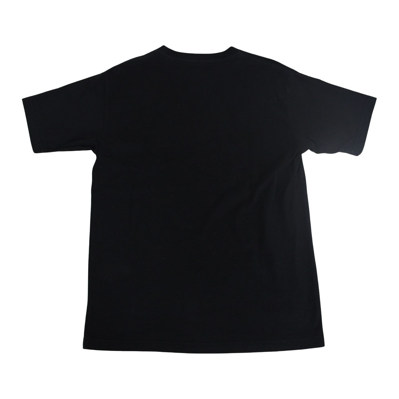 SP Tokachi Poroshiri CF Tshirt S Black [M](TS-22SU801)