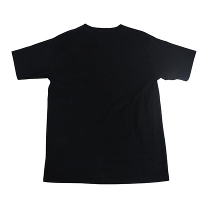 SP Tokachi Poroshiri CF Tshirt S Black [M](TS-22SU801)