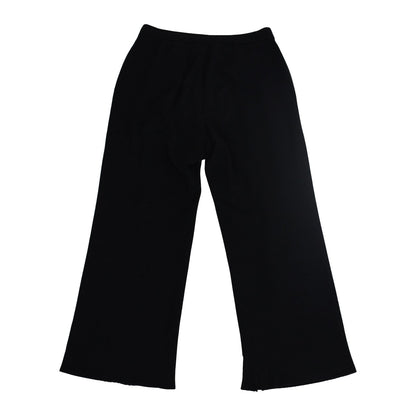 Wool Linen/Pe Pants Wide(PA-19AU204)