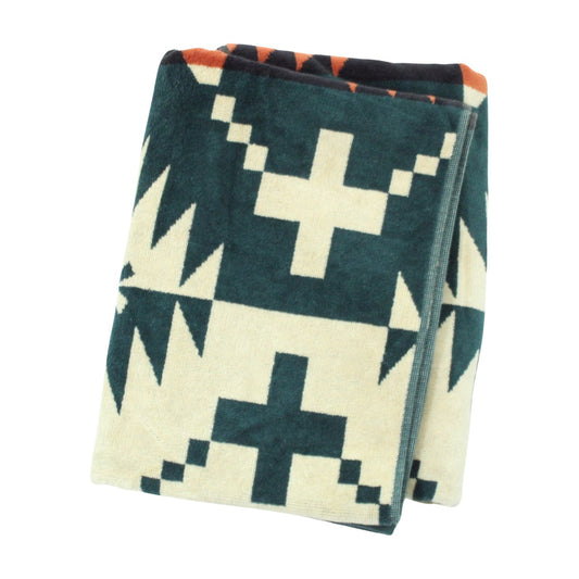 SP×PENDLETON TOWEL BLANKET Mid size