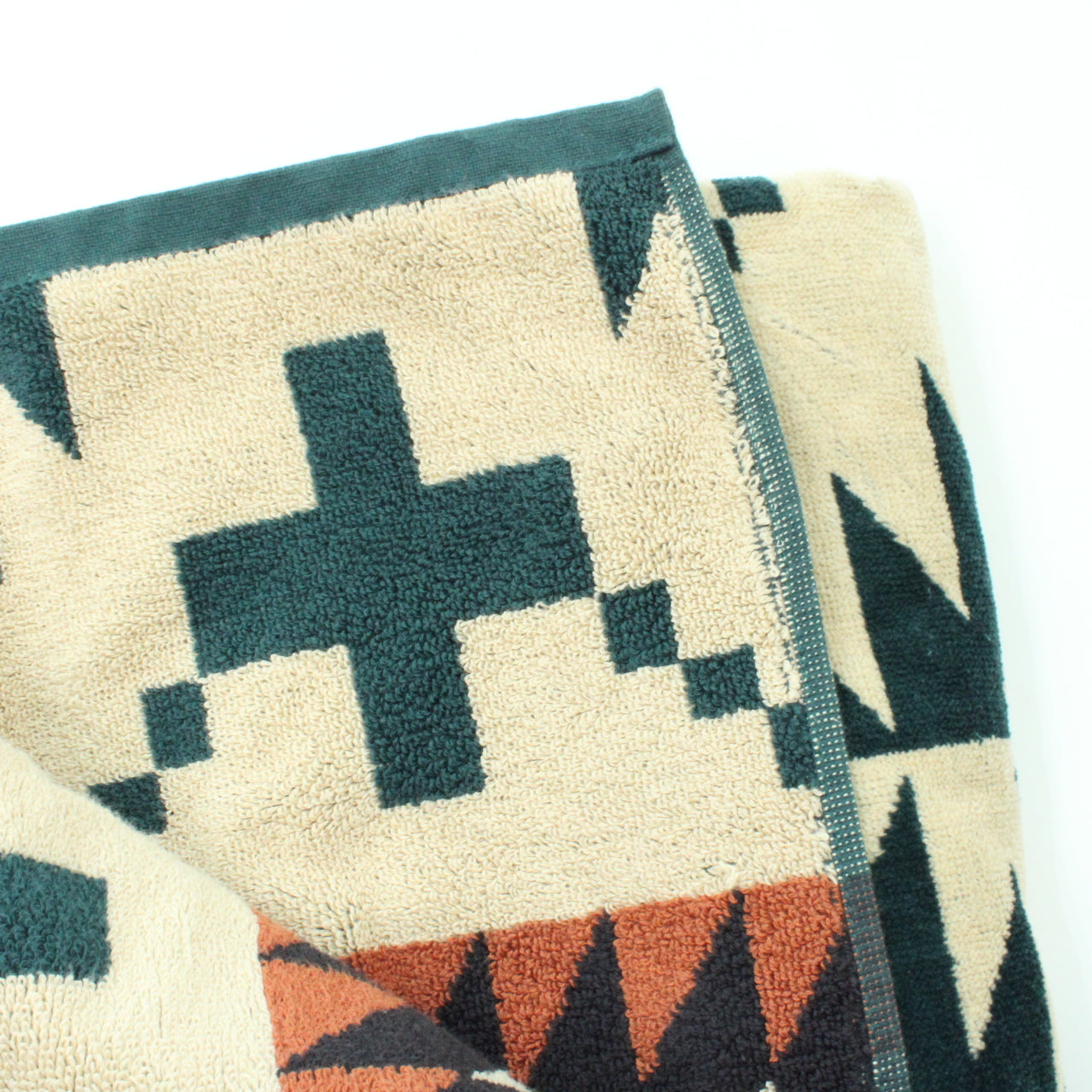 SP×PENDLETON TOWEL BLANKET Mid size