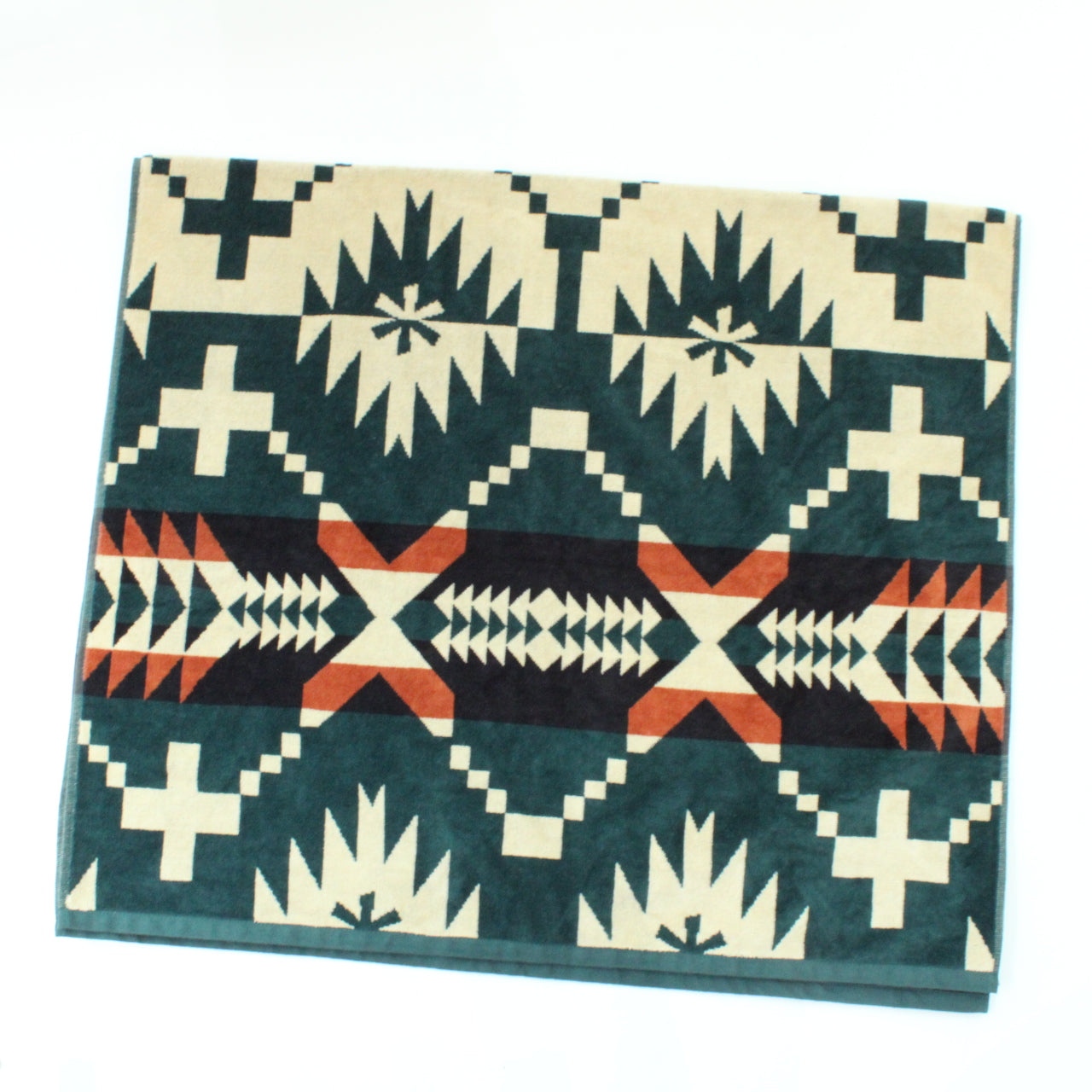 SP×PENDLETON TOWEL BLANKET Mid size