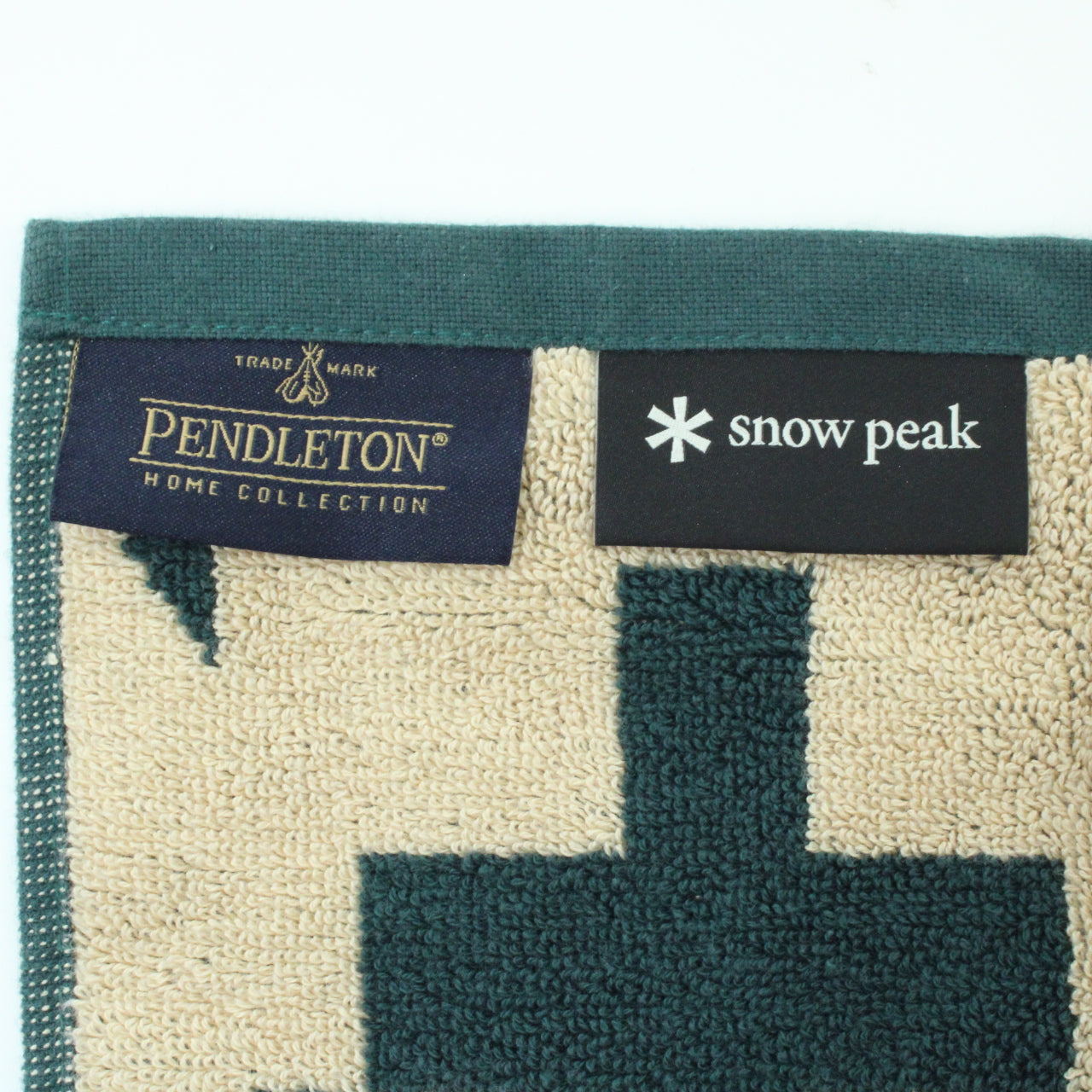 SP×PENDLETON TOWEL BLANKET Mid size