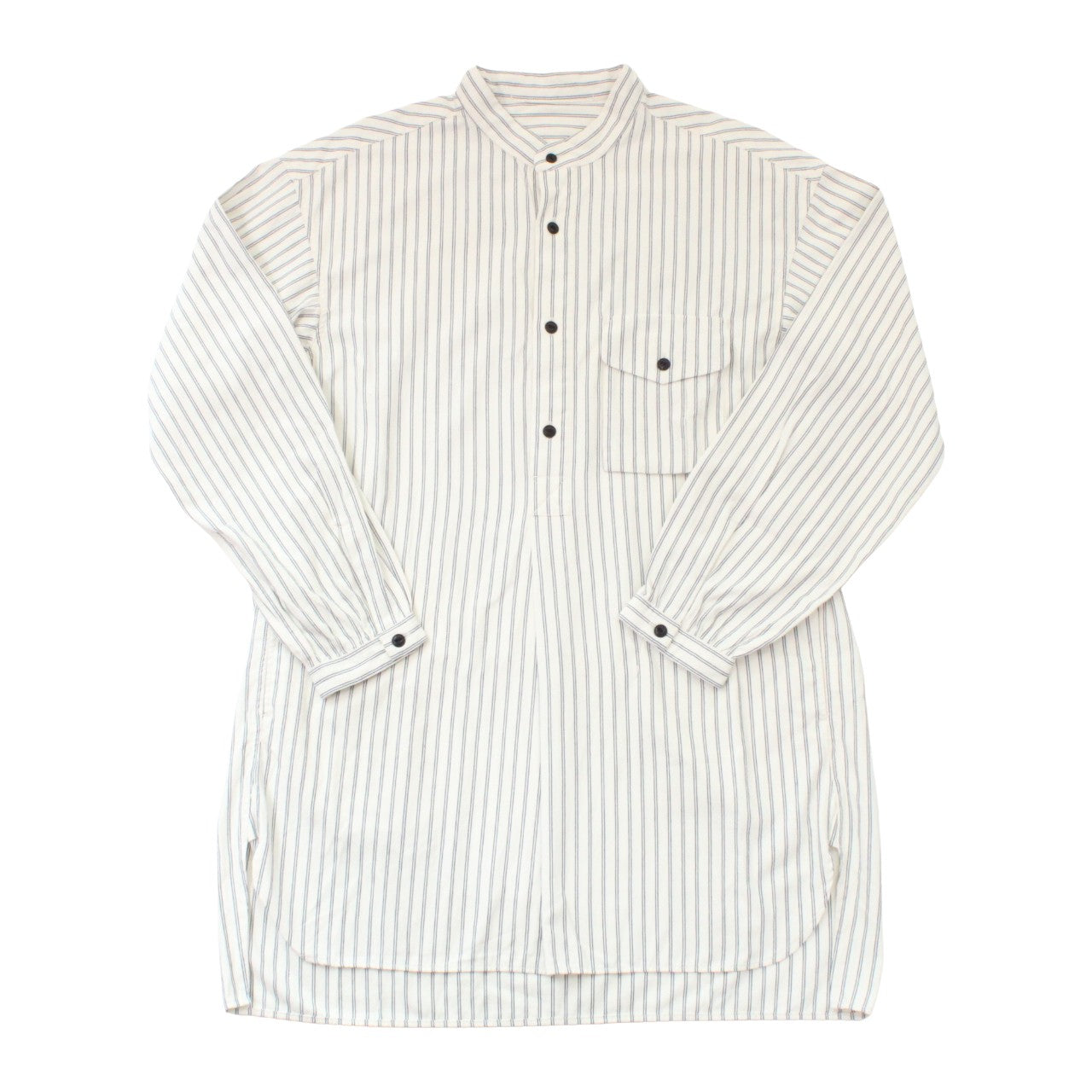 TAKIBI Long Shirts [Ｌ](SH-20SU102)