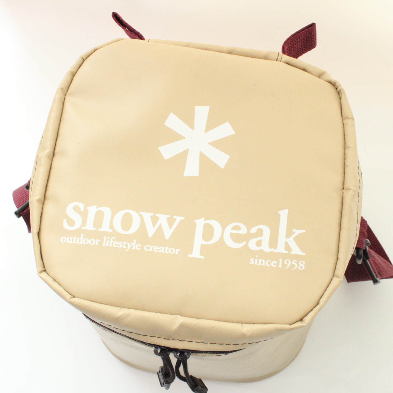 ソフトクーラー 11 [容量11L](FP-111)|スノーピーク(Snow Peak)【公式中古品】 – スノーピーク公式の認定中古品 スノーピーク サーキュレーションコア【Snow Peak Circulation Core】