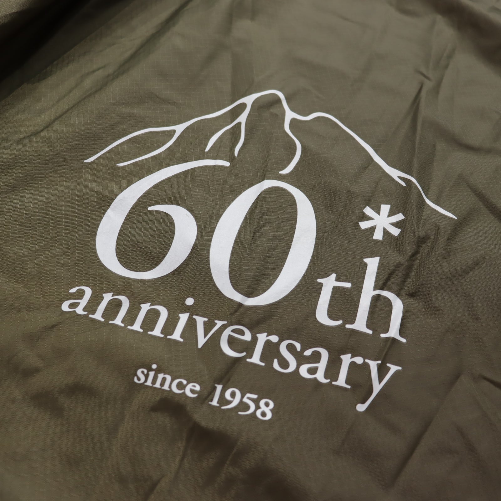 60周年記念 リビングシェル Pro.(TP-635)|スノーピーク(Snow Peak 