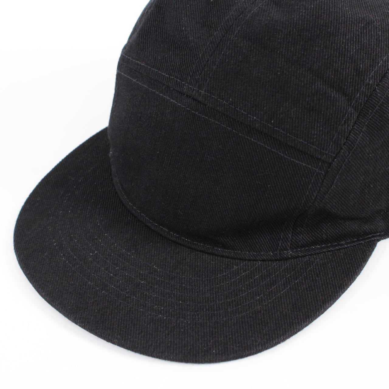 TAKBI Denim Cap [2](AC-23AU105)