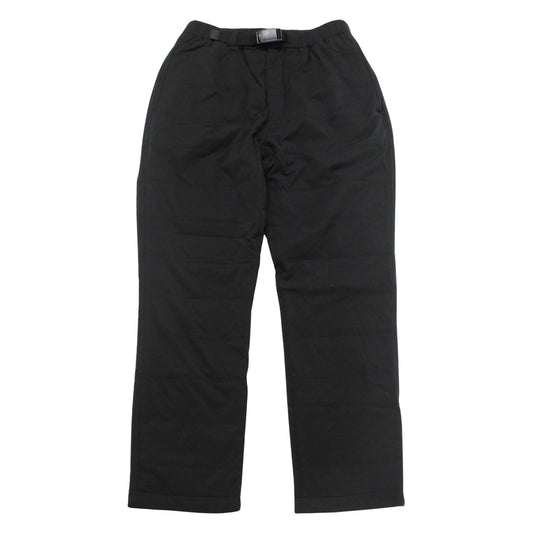 Flexible Insulated Pants 1 Black