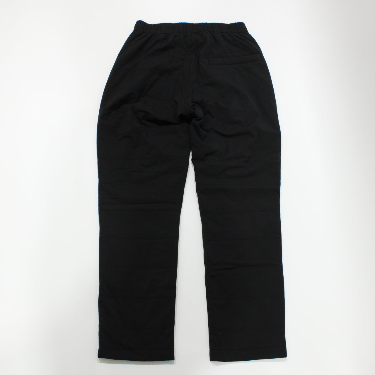 Flexible Insulated Pants 1 Black