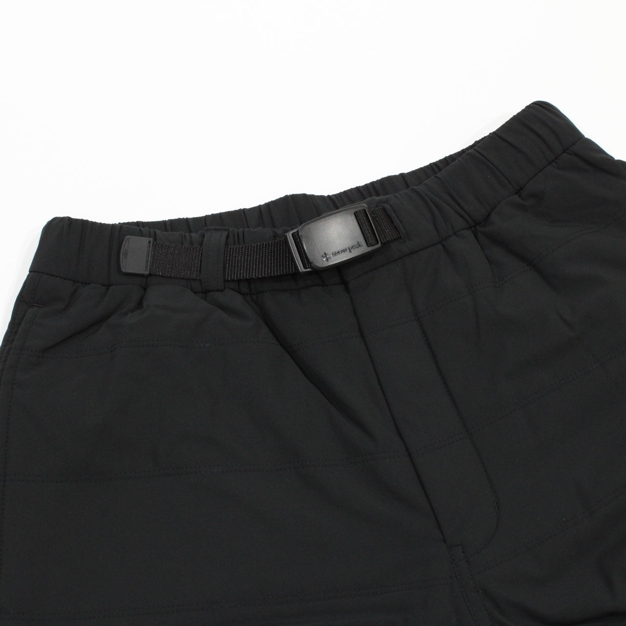 Flexible Insulated Pants 1 Black