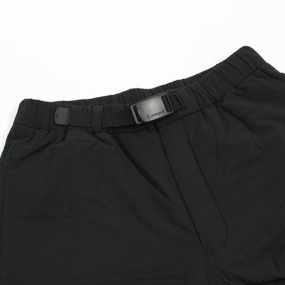 Flexible Insulated Pants 1 Black