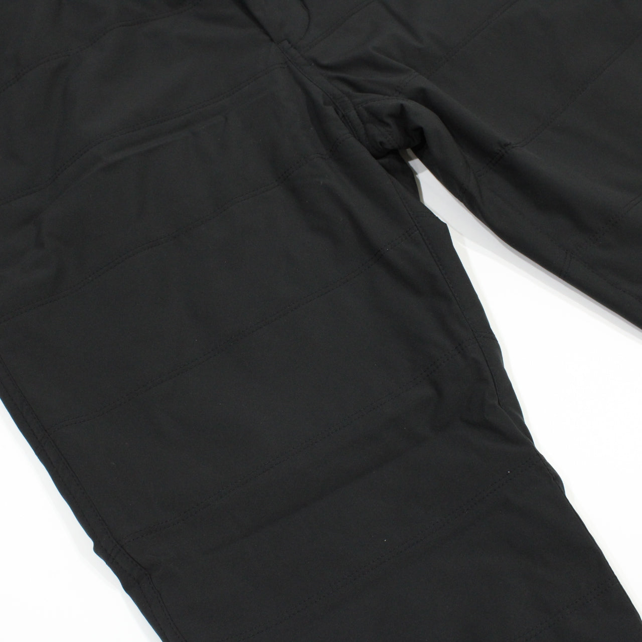 Flexible Insulated Pants 1 Black