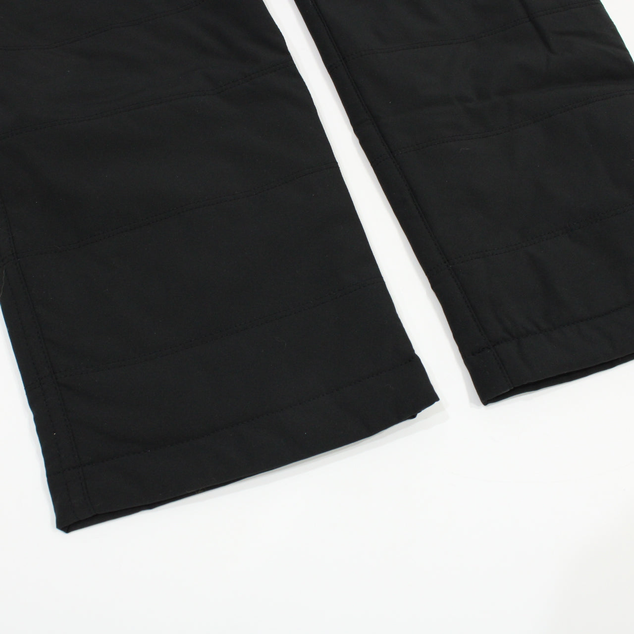 Flexible Insulated Pants 1 Black(PA-23SU003)