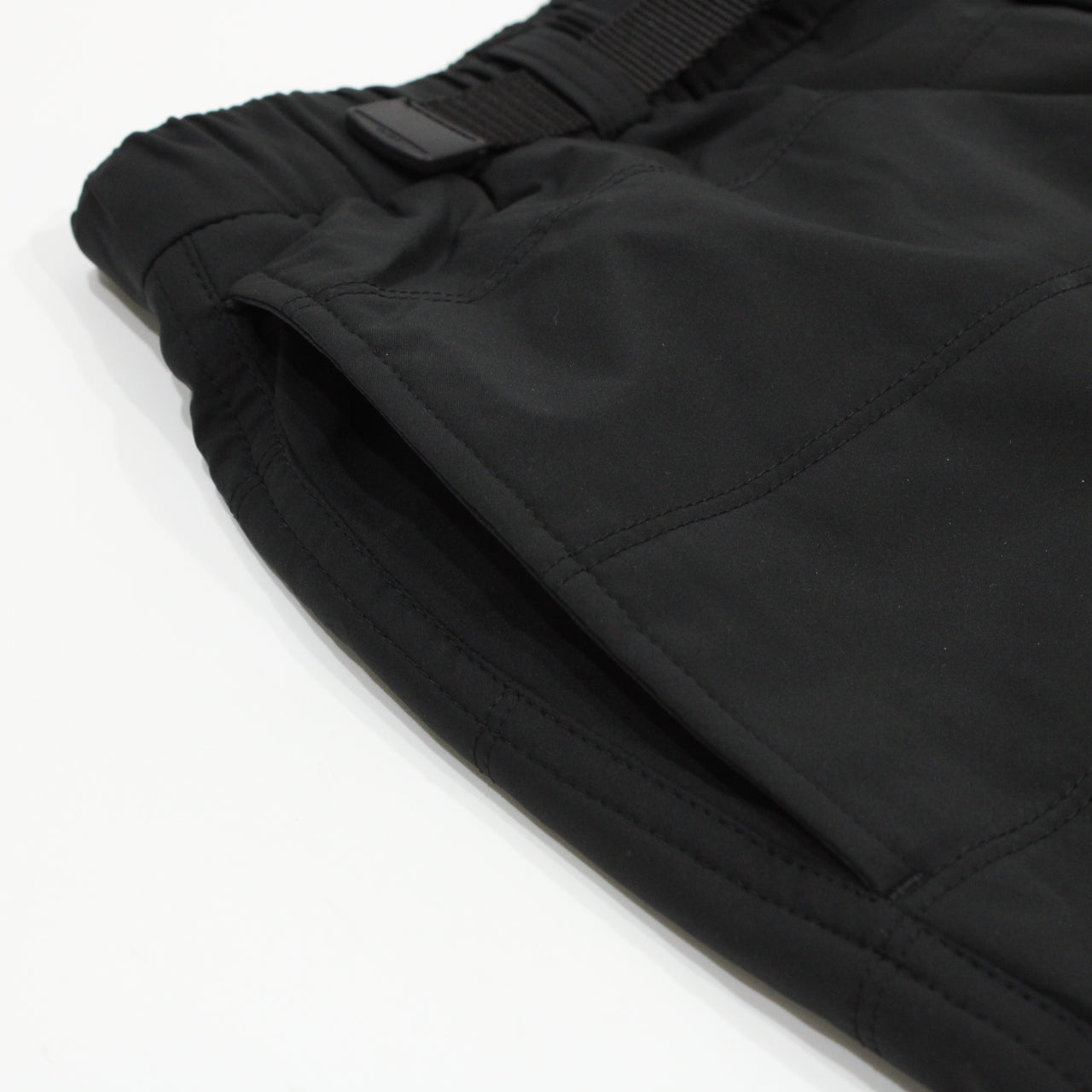 Flexible Insulated Pants 1 Black