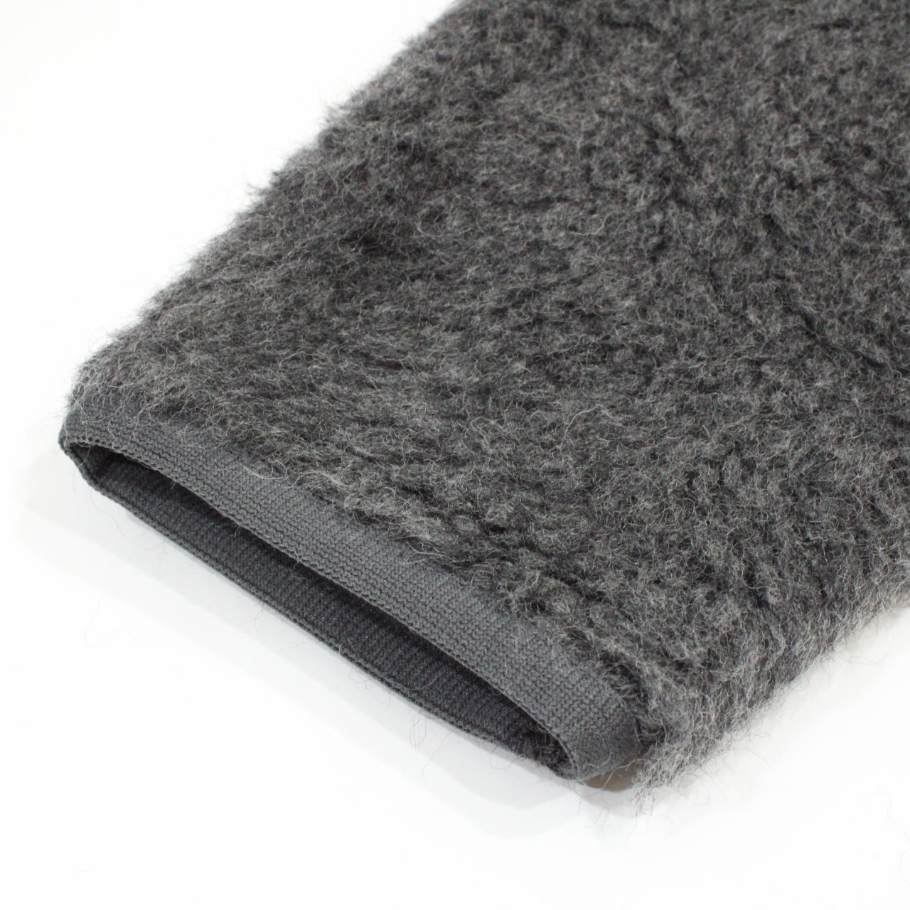 wool fleece jacket