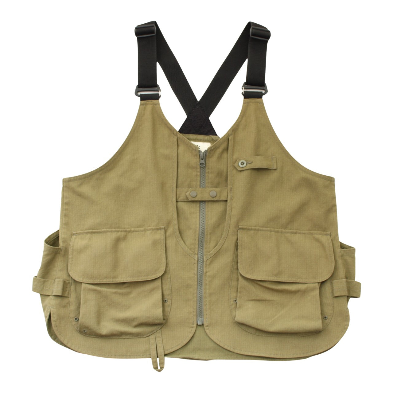 TAKIBI Vest