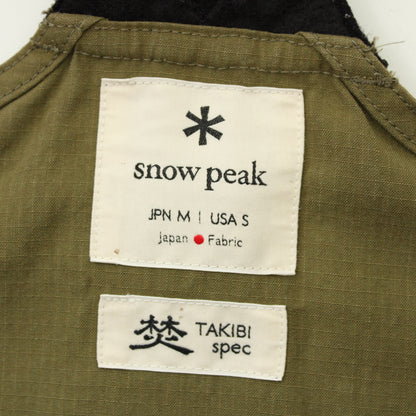 TAKIBI Vest