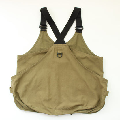 TAKIBI Vest