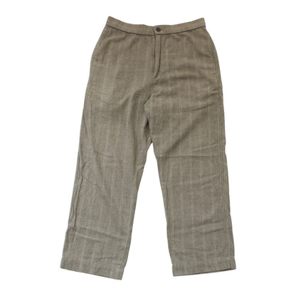 C/L Merange Stripe Easy Pants [M](PA-21AU202)