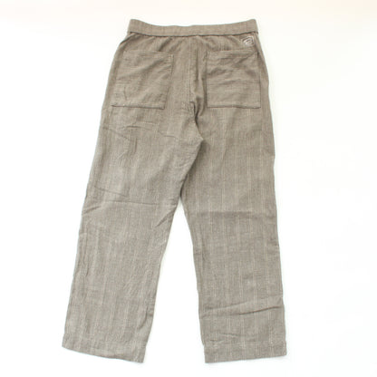 C/L Merange Stripe Easy Pants [M](PA-21AU202)