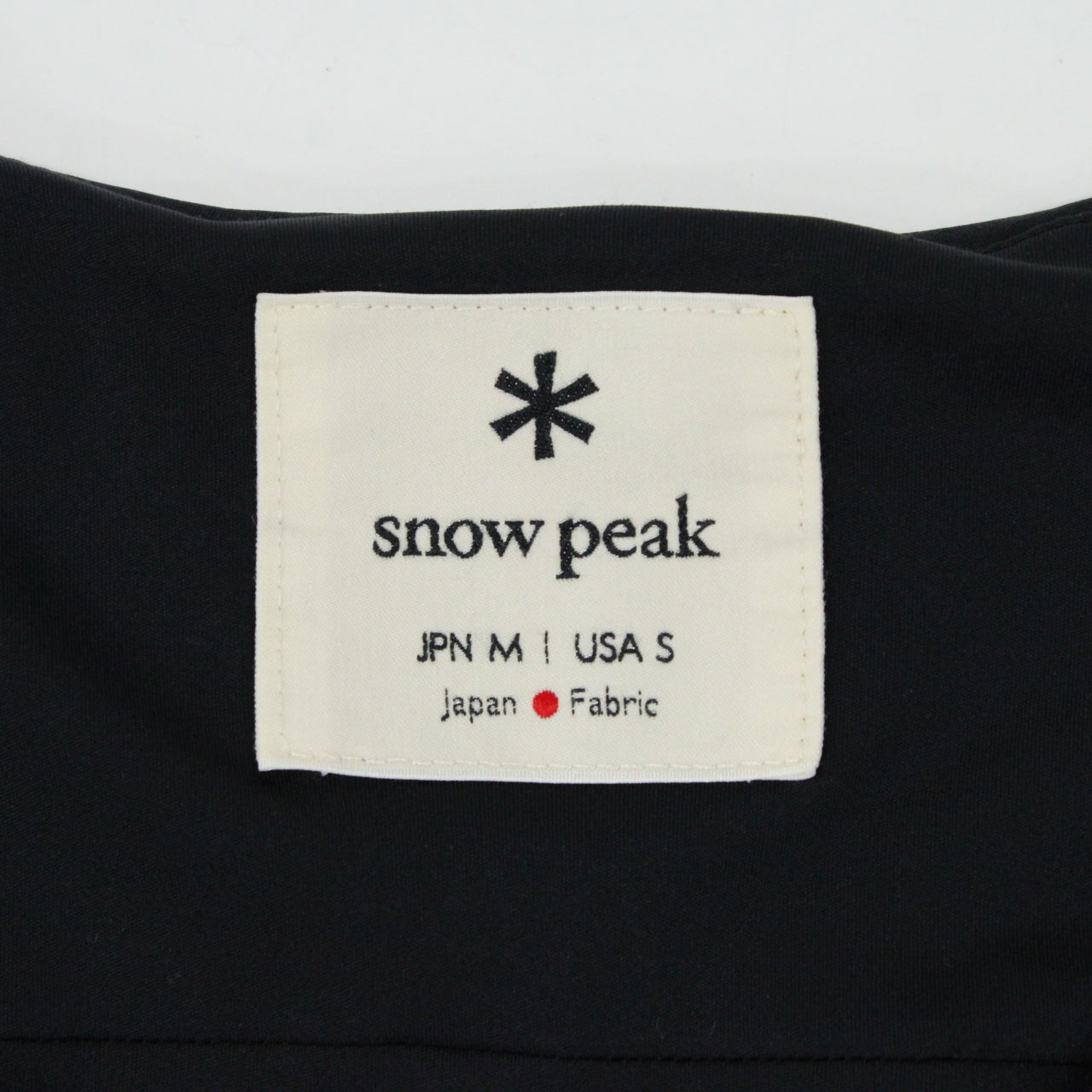 公式中古品】メンズアパレル一覧 – スノーピーク公式の認定中古