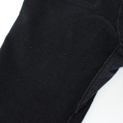 Recycled Cotton Sweat Pants [S](PA-22SU403)