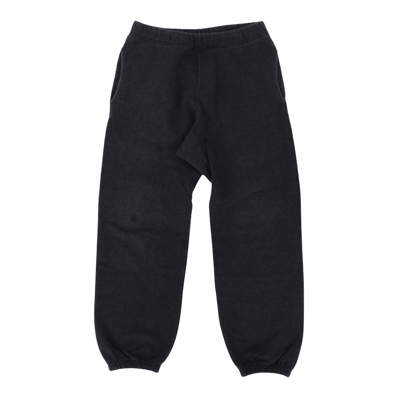 Recycled Cotton Sweat Pants [S](PA-22SU403)