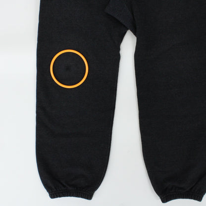 Recycled Cotton Sweat Pants [S](PA-22SU403)