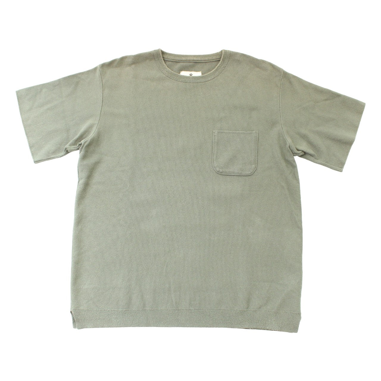 Co/Pe Dry Tshirt(TS-21SU003)